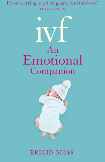IVF : An Emotional Companion, EPUB eBook