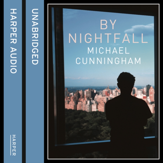 By Nightfall, eAudiobook MP3 eaudioBook