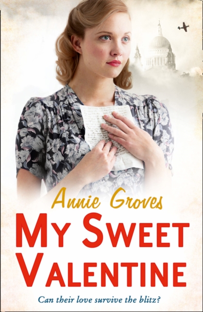 My Sweet Valentine, EPUB eBook