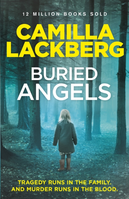 Buried Angels, Paperback / softback Book