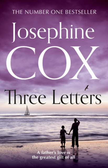 Three Letters, EPUB eBook