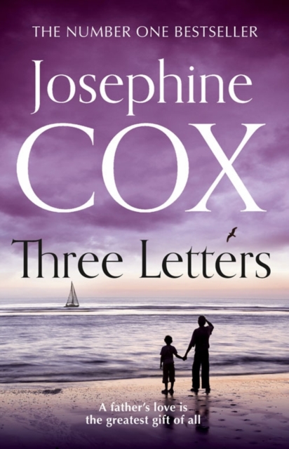 Three Letters, Paperback / softback Book