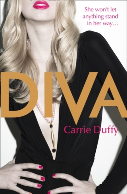 Diva, Paperback / softback Book