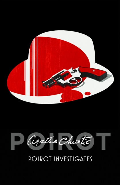 Poirot Investigates, EPUB eBook