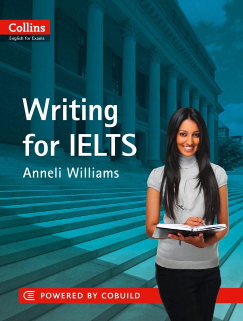 IELTS Writing : IELTS 5-6+ (B1+), Paperback / softback Book
