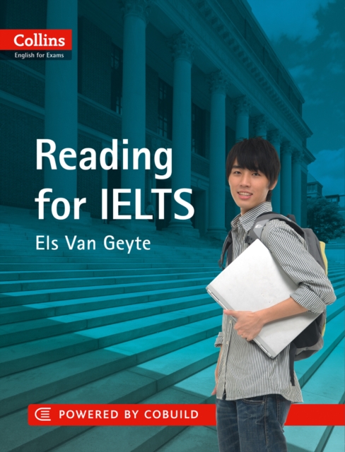 IELTS Reading : IELTS 5-6+ (B1+), Paperback / softback Book