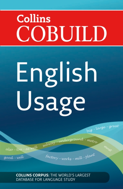 English Usage : B1-C2, Paperback / softback Book