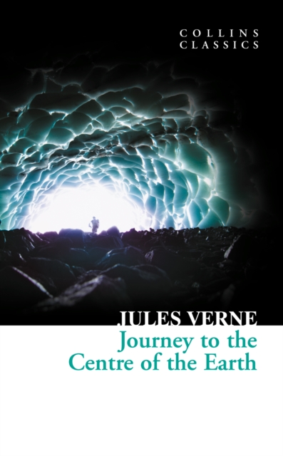 Journey to the Centre of the Earth, EPUB eBook