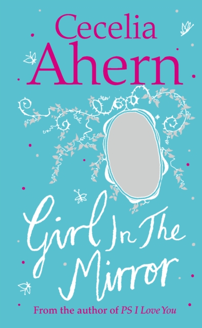 Girl in the Mirror: Two Stories, EPUB eBook