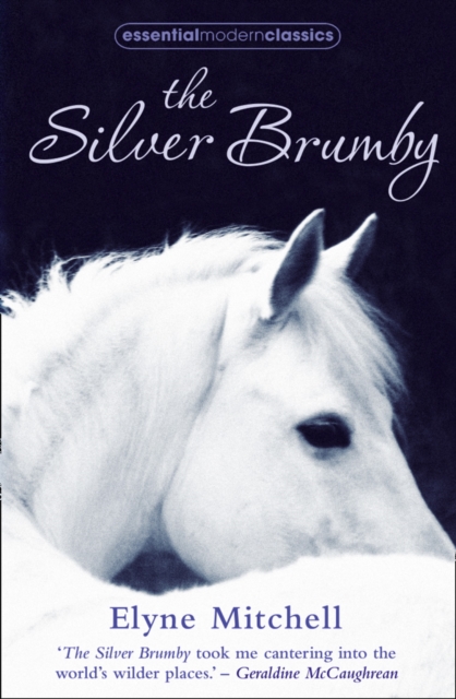 The Silver Brumby, Paperback / softback Book