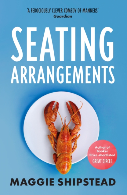 Seating Arrangements, EPUB eBook