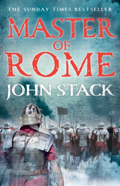 Master of Rome, Paperback / softback Book