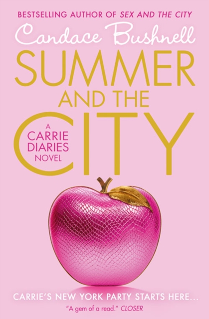 Summer and the City, EPUB eBook