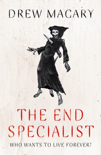 The End Specialist, EPUB eBook