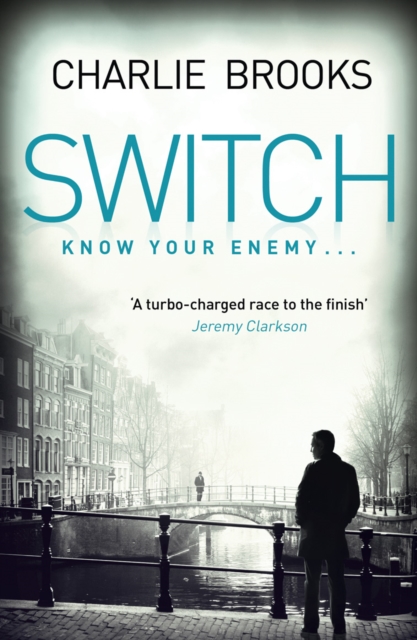 Switch, Paperback / softback Book