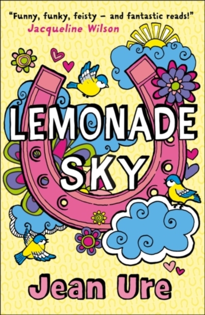 Lemonade Sky, Paperback / softback Book
