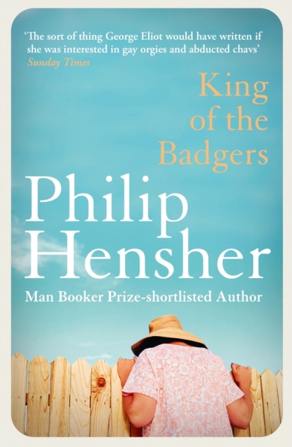 King of the Badgers, EPUB eBook