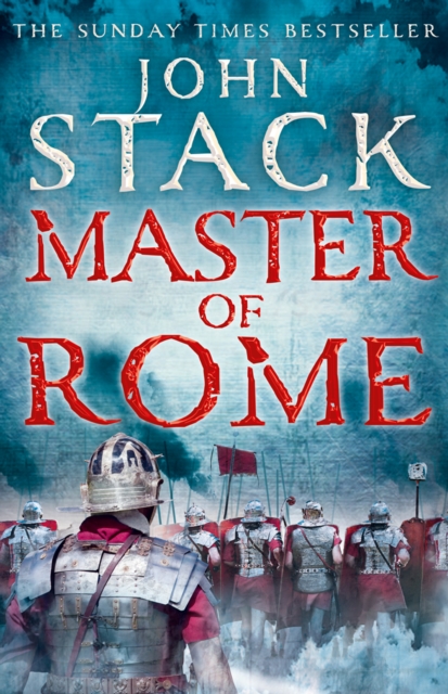 Master of Rome, EPUB eBook