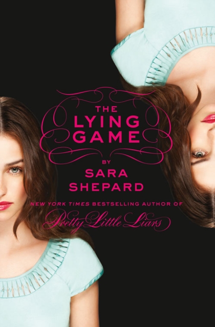 The Lying Game, EPUB eBook