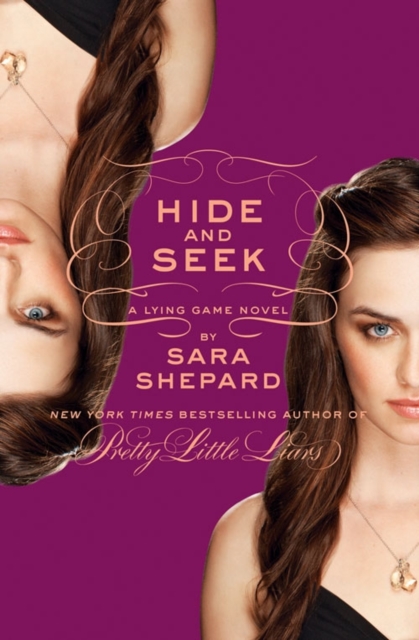 Hide and Seek : A Lying Game Novel, Paperback / softback Book