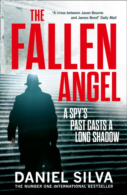 The Fallen Angel, Paperback / softback Book