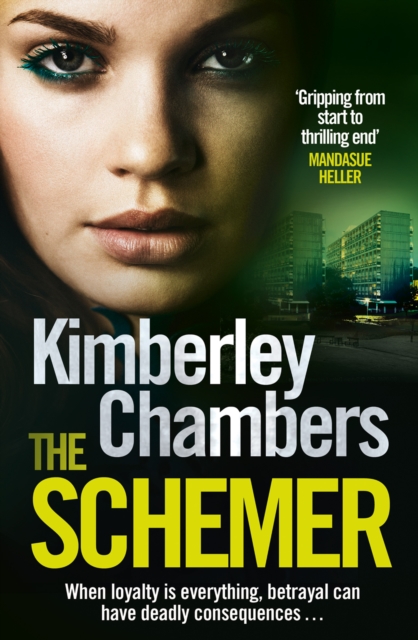 The Schemer, EPUB eBook