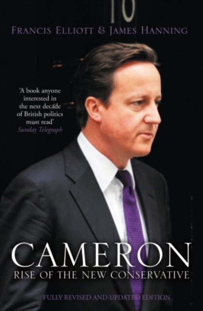 Cameron : Practically a Conservative, Paperback / softback Book