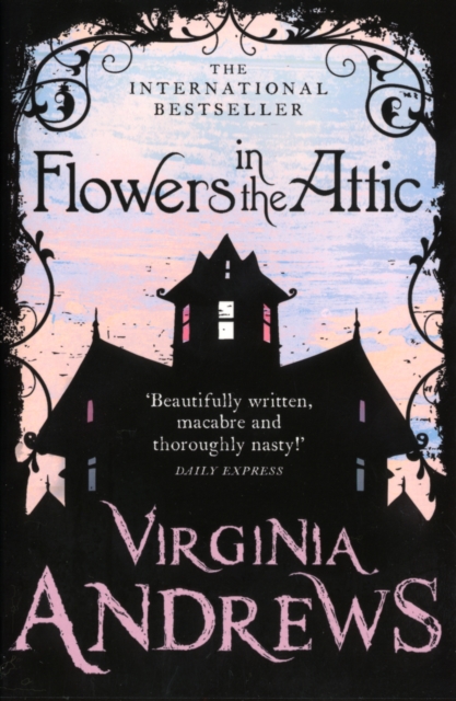 Flowers in the Attic, Paperback / softback Book