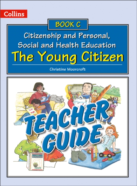 Teacher Guide C: The Young Citizen, Paperback / softback Book