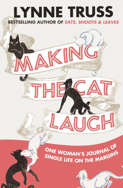 Making the Cat Laugh, EPUB eBook
