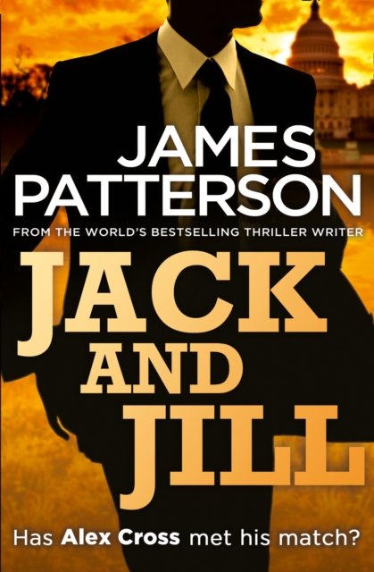 Jack and Jill, Paperback Book