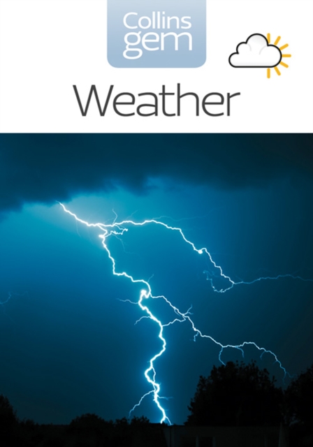 Weather, EPUB eBook
