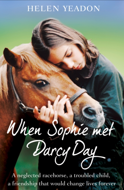 When Sophie Met Darcy Day, EPUB eBook