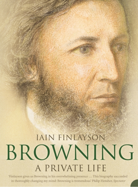 Browning (Text Only), EPUB eBook