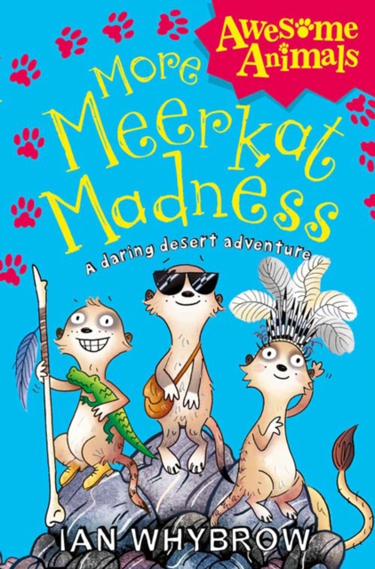More Meerkat Madness, EPUB eBook