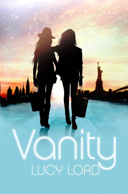 Vanity, EPUB eBook