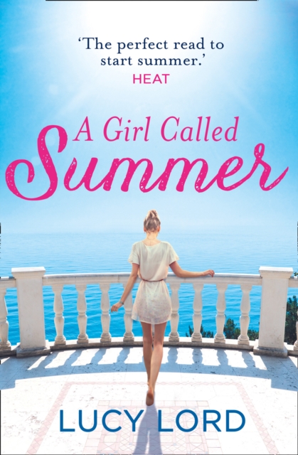 A Girl Called Summer, Paperback / softback Book