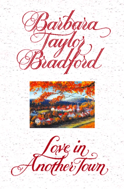Love in Another Town, EPUB eBook