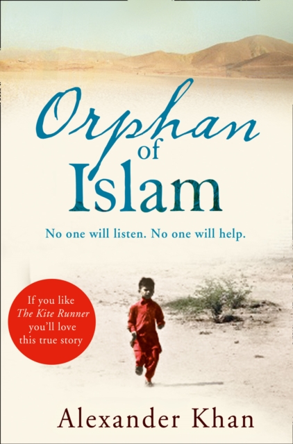 Orphan of Islam, EPUB eBook