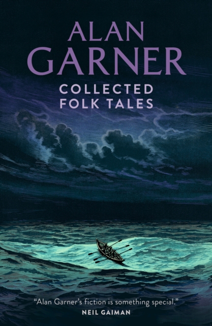 Collected Folk Tales, EPUB eBook
