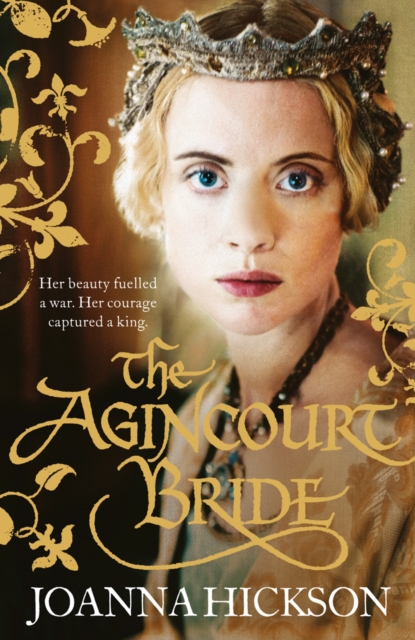 The Agincourt Bride, Paperback / softback Book
