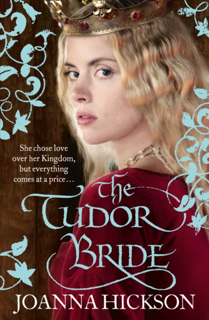 The Tudor Bride, Paperback / softback Book