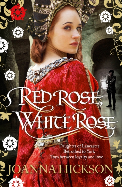 Red Rose, White Rose, EPUB eBook