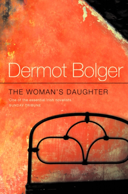 The Woman's Daughter, EPUB eBook