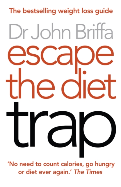 Escape the Diet Trap, EPUB eBook