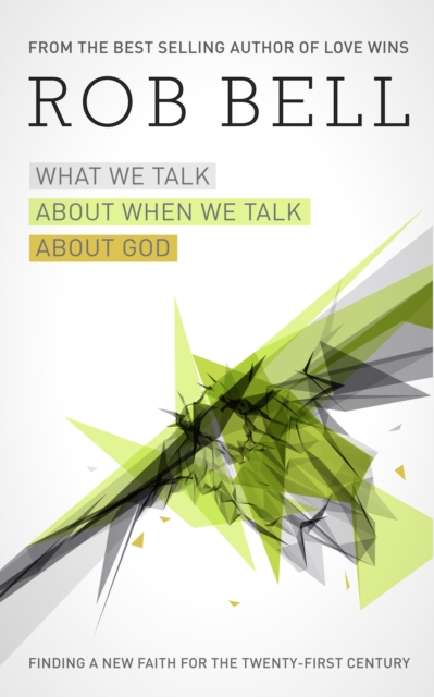 What We Talk About When We Talk About God, EPUB eBook