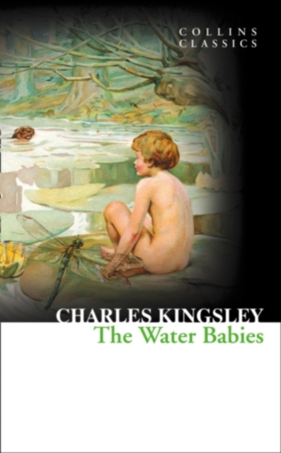 The Water Babies, Paperback / softback Book