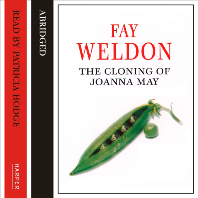 The Cloning of Joanna May, eAudiobook MP3 eaudioBook