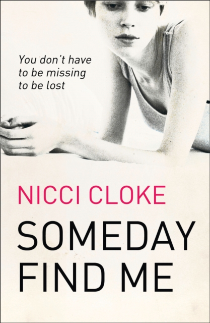 Someday Find Me, Paperback / softback Book