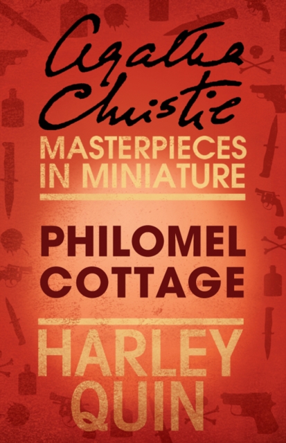 Philomel Cottage : An Agatha Christie Short Story, EPUB eBook